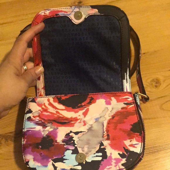 Crossbody bag Kate Spade - Picture 3 of 5